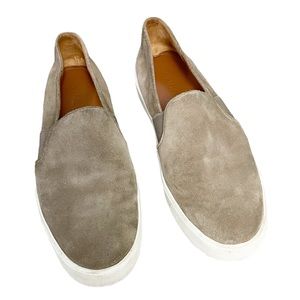 Vince Blair Slip On Loafer Sneakers
